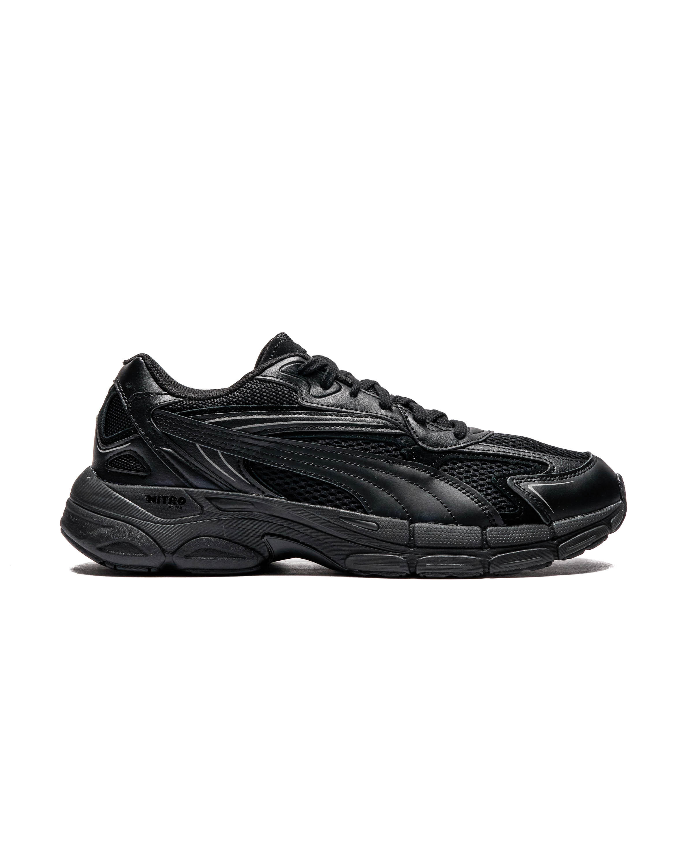 02yvm　黒　38サイズ Puma Teveris Nitro Base | 388911-02 | AFEW STORE